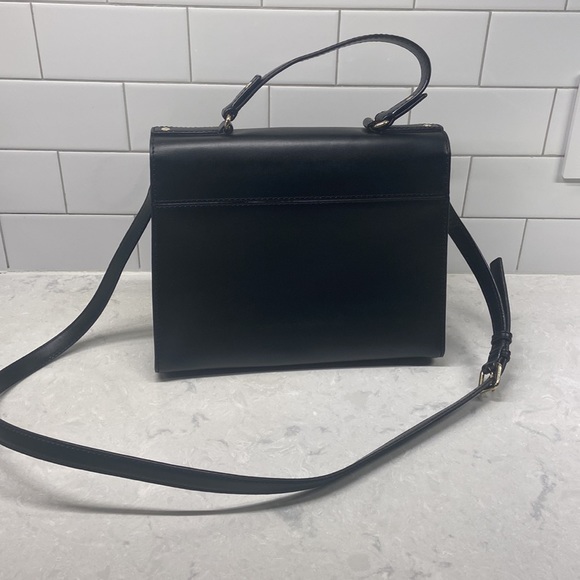 KATE SPADE DORIS SATCHEL - Picture 10 of 13